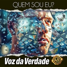 Voz da Verdade - Imagem de Deus  Não é Tarde Demais: letras e