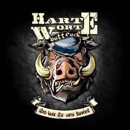 Album cover of So wie Ihr uns kennt