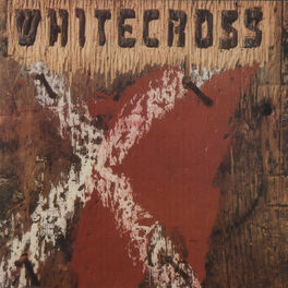 Album cover of Whitecross