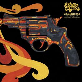 Album cover of Chulahoma