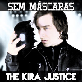 Album cover of Sem Máscaras