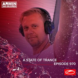 Album cover of ASOT 970 - A State Of Trance Episode 970