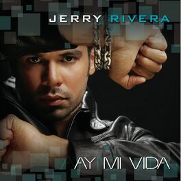 Album cover of Ay! Mi Vida