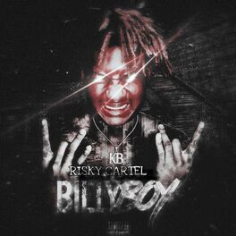 Album cover of Billy Boy