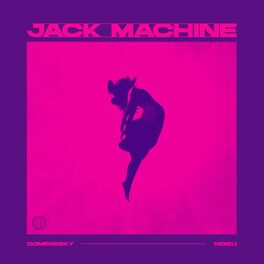 Album cover of Jack Machine