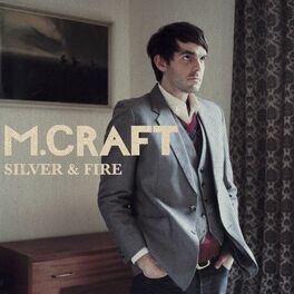 Album cover of Silver And Fire