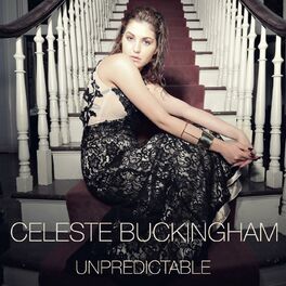 Album cover of Unpredictable