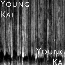 Album cover of Young Kai