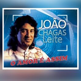 Album cover of O Amor É Assim