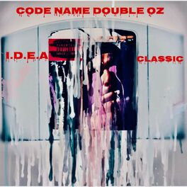 Album cover of Code Name Double 0z