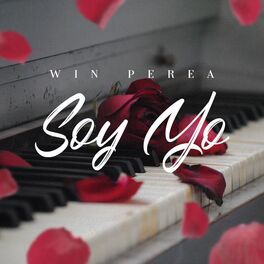 Album cover of Soy Yo