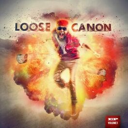 Album cover of Loose Canon, Vol. 1 - EP
