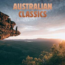Album cover of Australian Classics