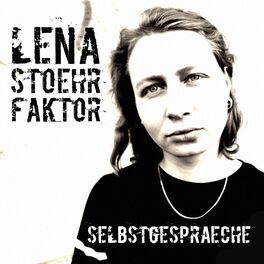 Album cover of Selbstgespraeche