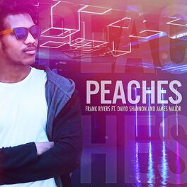 Album cover of Peaches