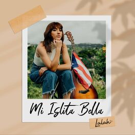 Album cover of Mi Islita Bella