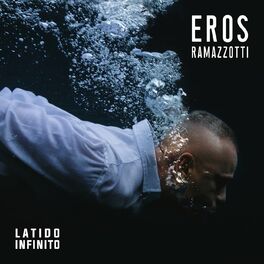 Album cover of Latido Infinito