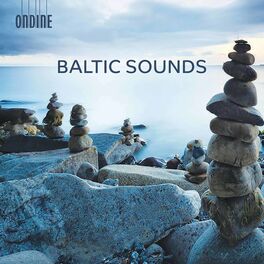 Album cover of Baltic Sounds