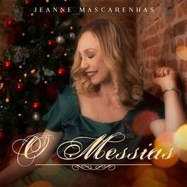 Album cover of O Messias
