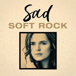 Album cover of Sad Soft Rock