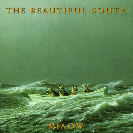 Album cover of Miaow