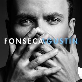 Album cover of Agustín
