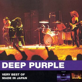 PERFECT STRANGERS (TRADUÇÃO) - Deep Purple 