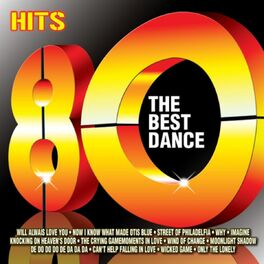Album cover of Hits 80 (The Best Dance)