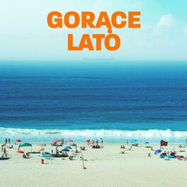 Album cover of Gorące lato
