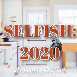 Album cover of Selfish 2020