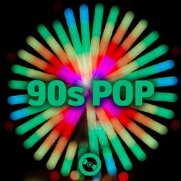 Album cover of 90s Pop