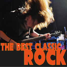 Album cover of The Best Classic Rock