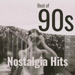 Album cover of Best of 90s Nostalgia Hits