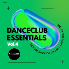 Album cover of DanceClub Essentials Compilation, Vol. 4