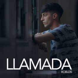 Album cover of Llamada