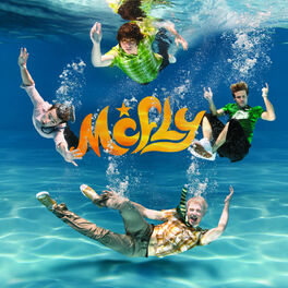 Album cover of Motion In The Ocean