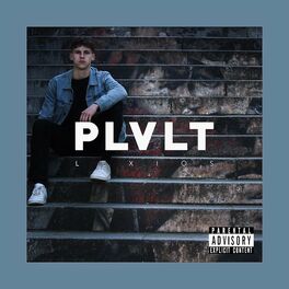 Album cover of PLVLT