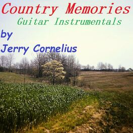 Album cover of Country Memories