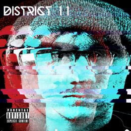 Album cover of District 11