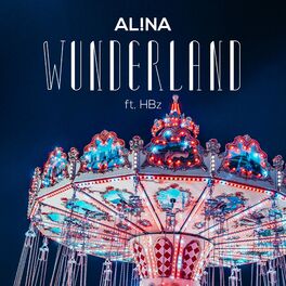 Album cover of Wunderland (feat. HBz)