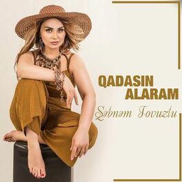 Album cover of Qadasın Alaram
