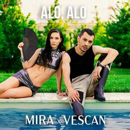 Album cover of Alo, Alo