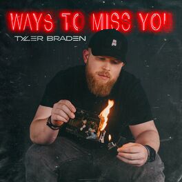 Album cover of Ways To Miss You