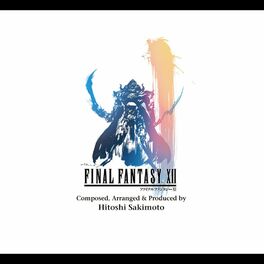 FINAL FANTASY XI Original Soundtrack - Album by SQUARE ENIX MUSIC