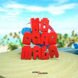 Album cover of No Seas Mala
