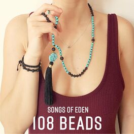 Album cover of 108 Beads