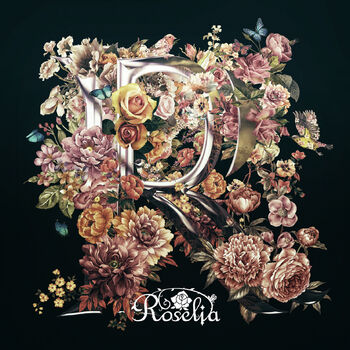 Roselia Neo Aspect Remastered Version Listen With Lyrics Deezer