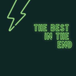 Album cover of The Best in the End