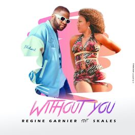 Album cover of WIthout You