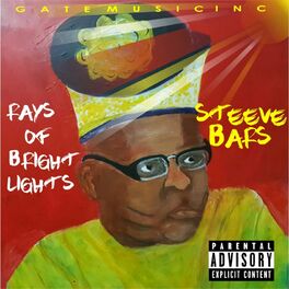 Album cover of Rays of Bright Lights EP